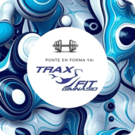 Logo de Trax Fit Gimnasio